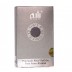 Silver - Attar Perfume  (10 ml)